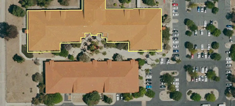 March Air Reserve Base, CA 92518