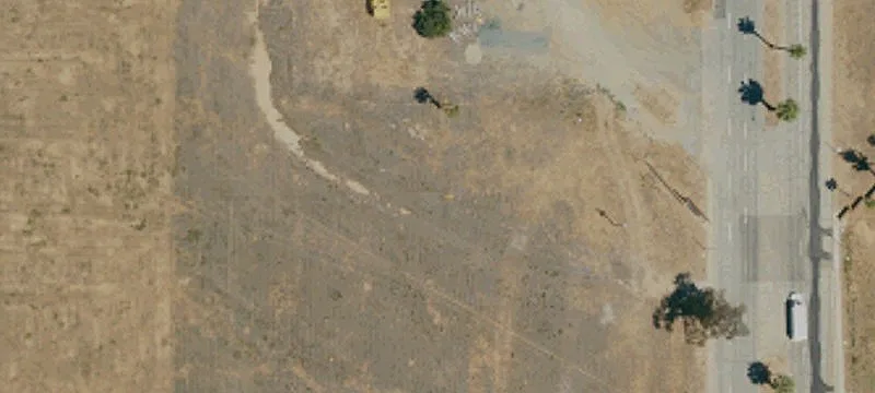 March Air Reserve Base, CA 92518