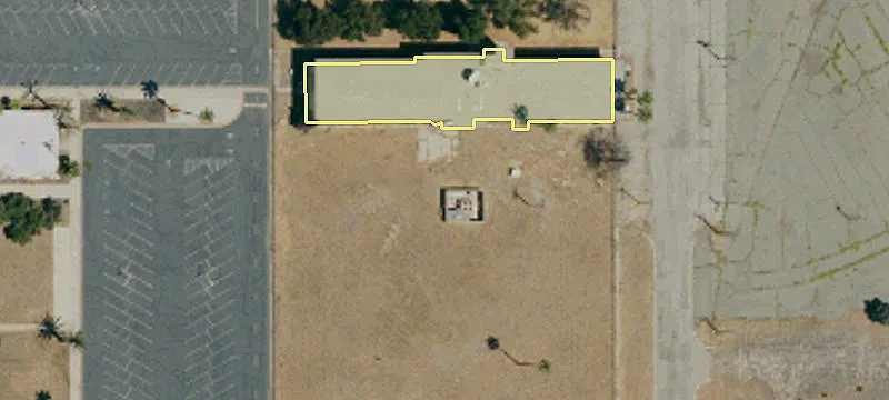 March Air Reserve Base, CA 92518