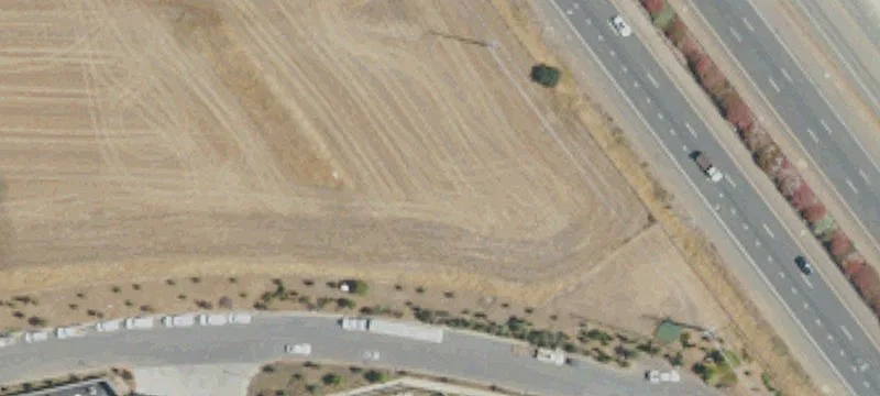 Promenade Pkwy