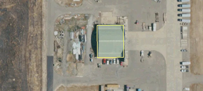 5500 Shelter Rd