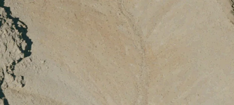 Of Tecopa