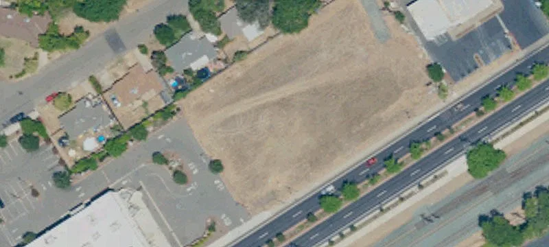 Folsom Blvd