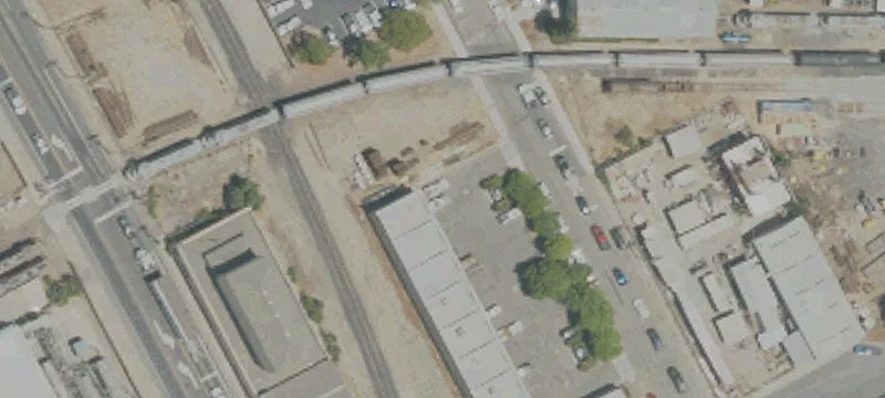 550 Sierra Ave