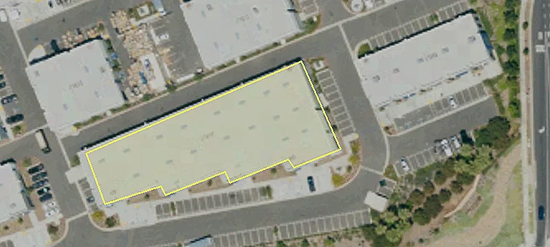 March Air Reserve Base, CA 92518