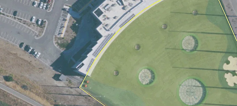 10 Topgolf Dr