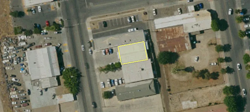 824 High St