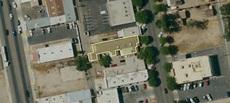 1317 Main St