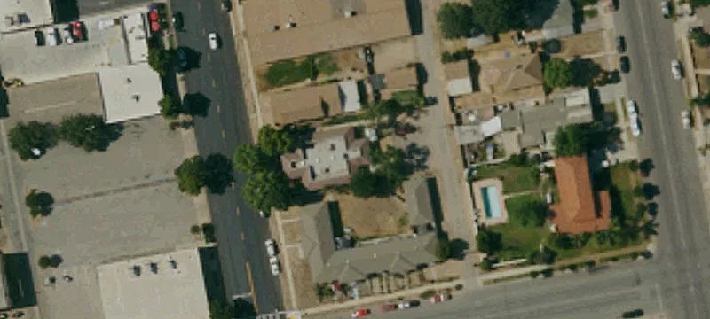 1012 Jefferson St