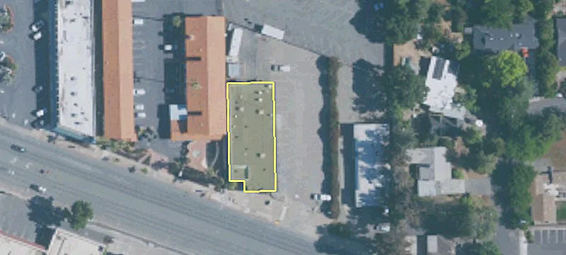 3565 Clayton Rd