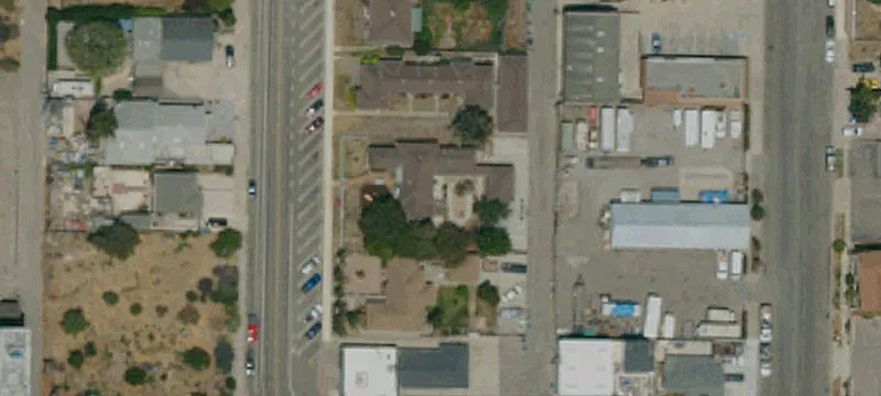 126 G St