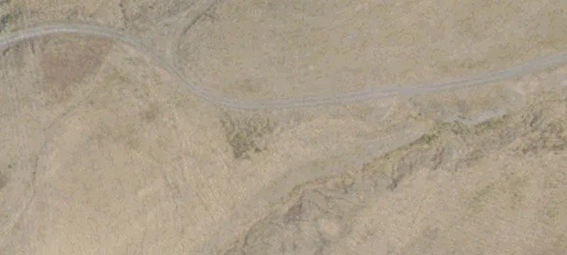 Kirker Pass Rd