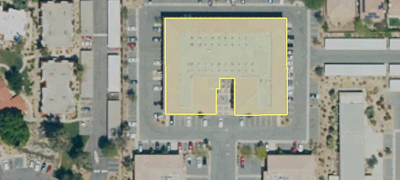 72650 Fred Waring Dr, Unit A202