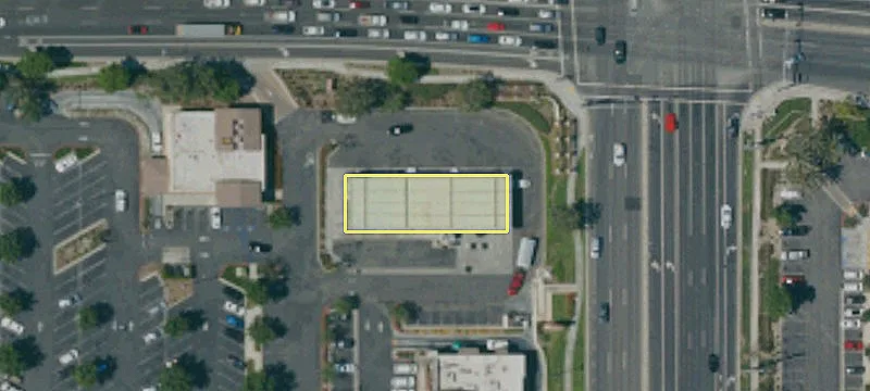 Limonite Ave