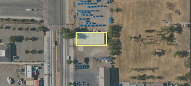 Los Molinos, CA 96055