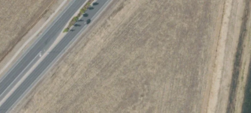 Sequoia Dr