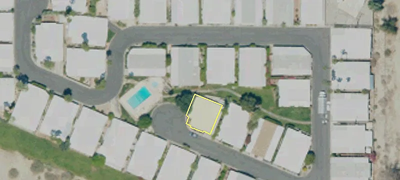 6300 Bolero Rd