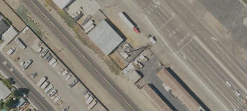 Salida Blvd