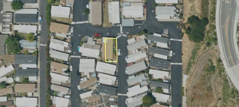 1255 Orcutt Rd Spc A11