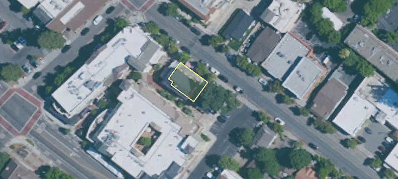 411 Hartz Ave