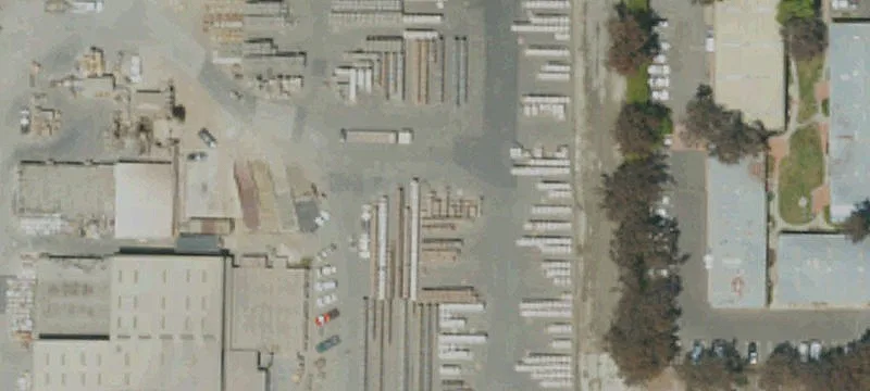 Suburban Rd
