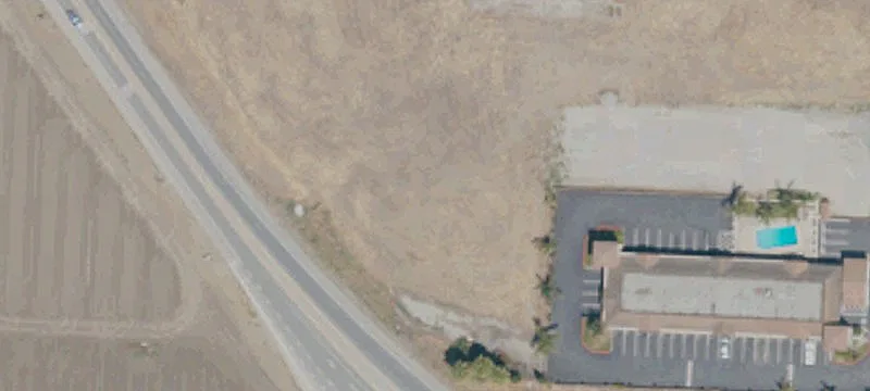 Bolsa Rd