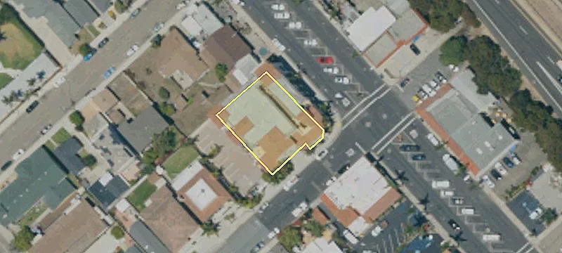 911 Price St, Unit 2