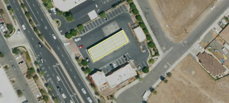 4901 La Sierra Ave