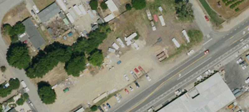 El Camino Real