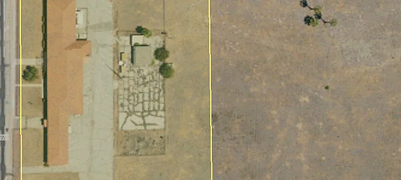 March Air Reserve Base, CA 92518