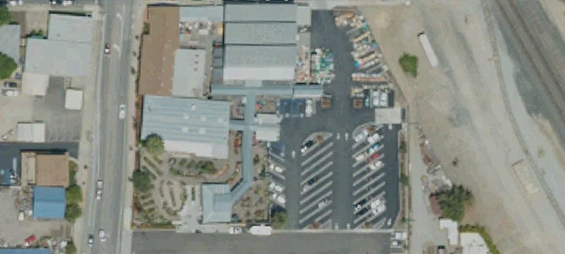 2120 Santa Barbara Ave