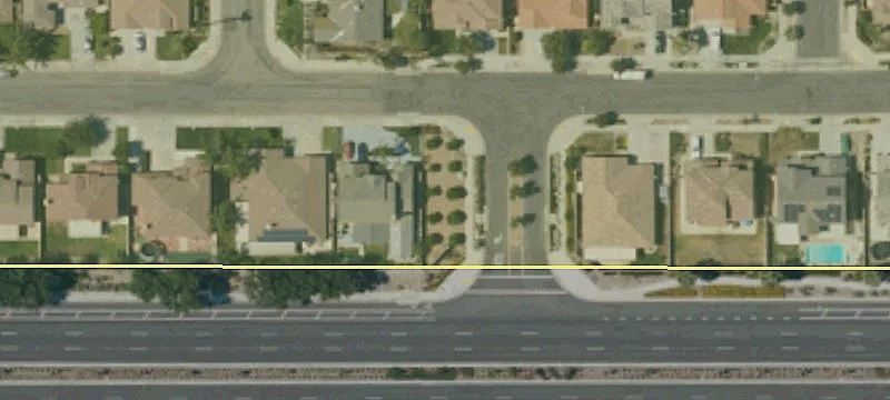 Thermal, CA 92274