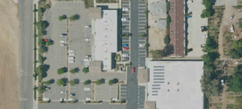 Yucaipa Blvd