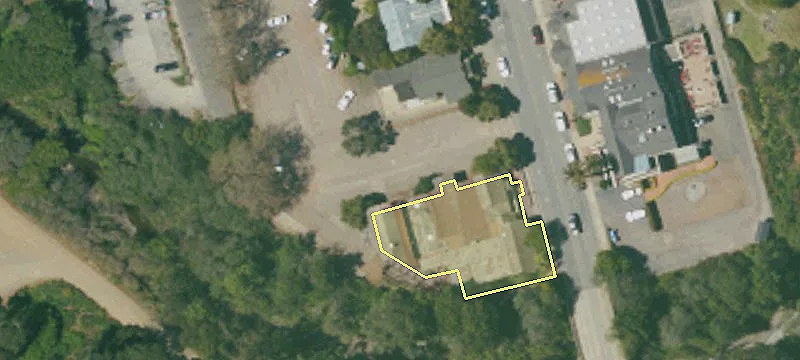 4005 Burton Dr