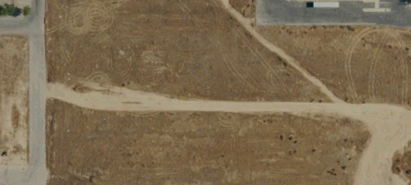 Hwy 46