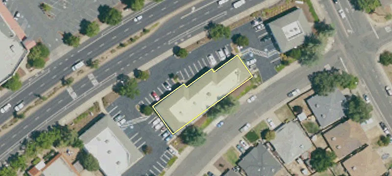 9480 Madison Ave Ste, Unit 2