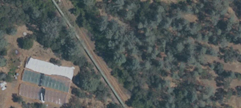 Oroville, CA 95966