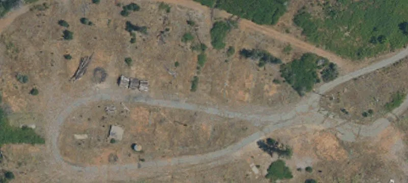 Oroville, CA 