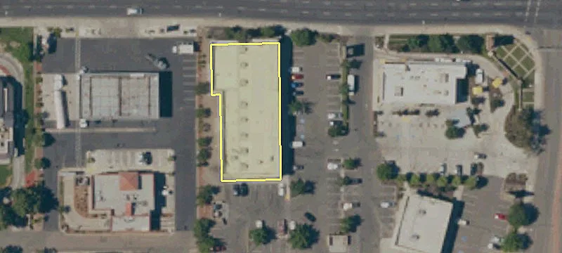 1344 Yosemite Ave