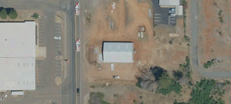 5400 Clark Rd Ste A