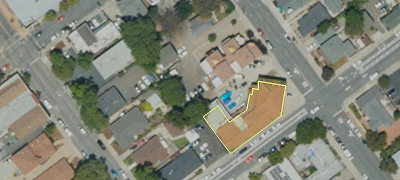1321 Gdn St, Unit 1323
