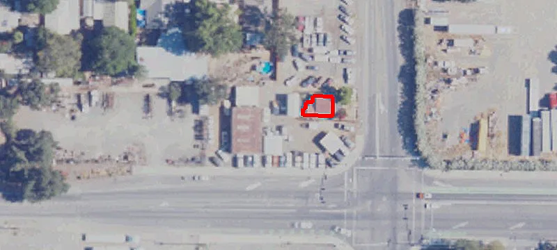 7 Kentucky Ave