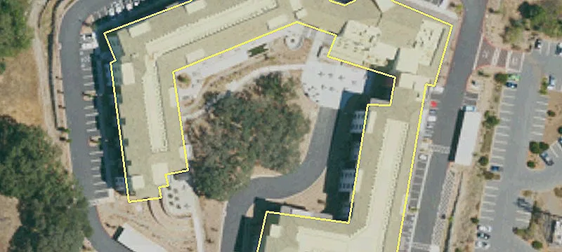 2075 Iron Pt Rd