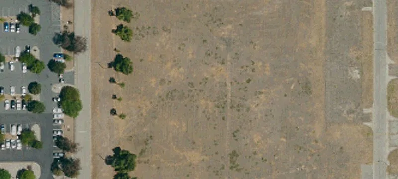 March Air Reserve Base, CA 92518