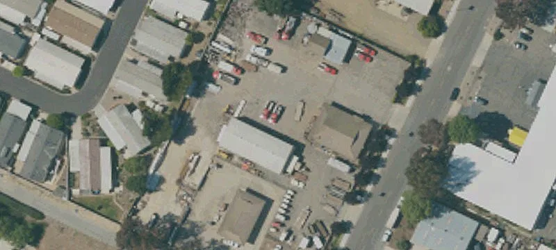 123 Industrial Way