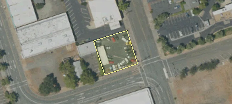 1954 Market St