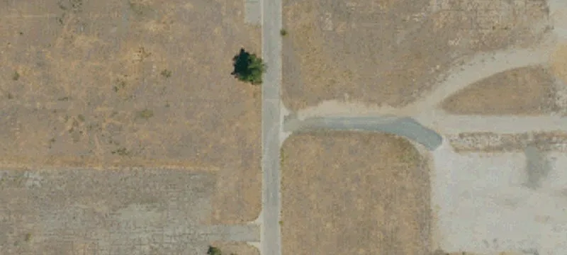 March Air Reserve Base, CA 92518