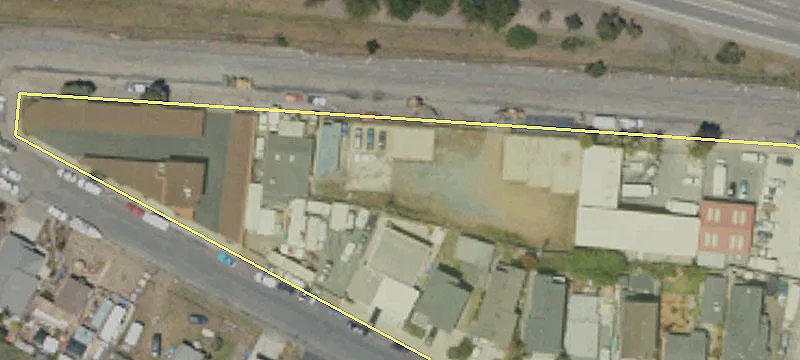 978 Quintana Rd