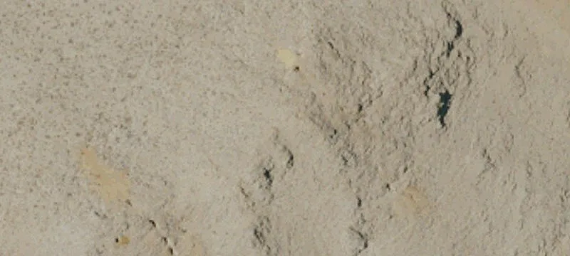 Of Tecopa