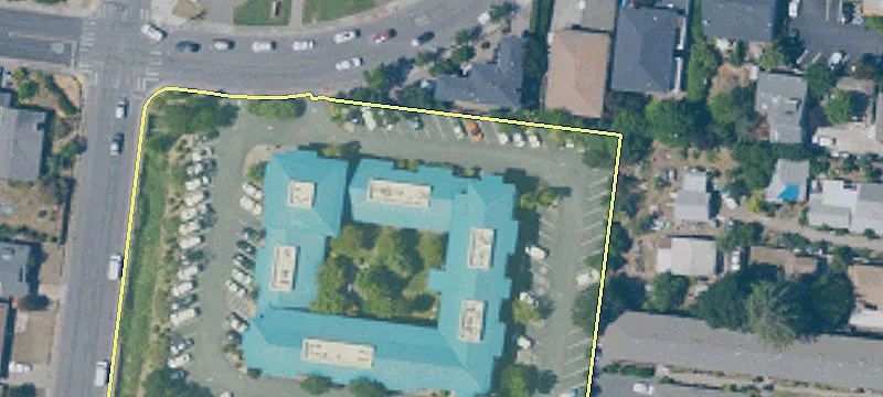 181 Andrieux St Ste, Unit 104